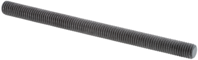 B7 Hardened Threaded Rod, 3/4-10X36”