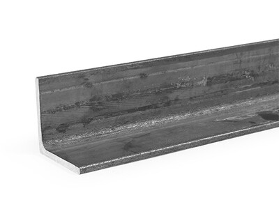 Steel Angle, 2&quot;X2&quot;X3/16&quot;