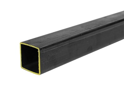 Steel Square Tubing, 2&quot;X2&quot;X14Ga (0.083 inches)