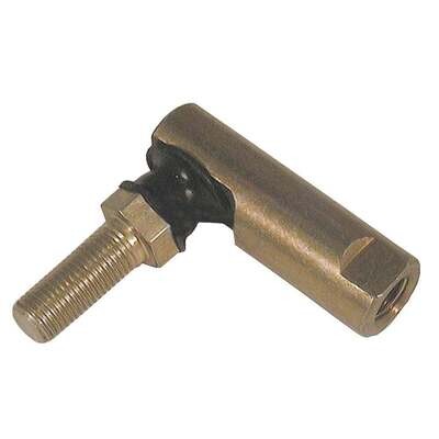 Tie Rod End, 7/16&quot;-20 RH