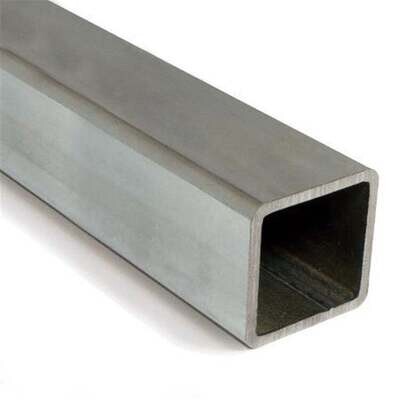 Steel Square Tubing, 2&quot;X2&quot;X3/16&quot;