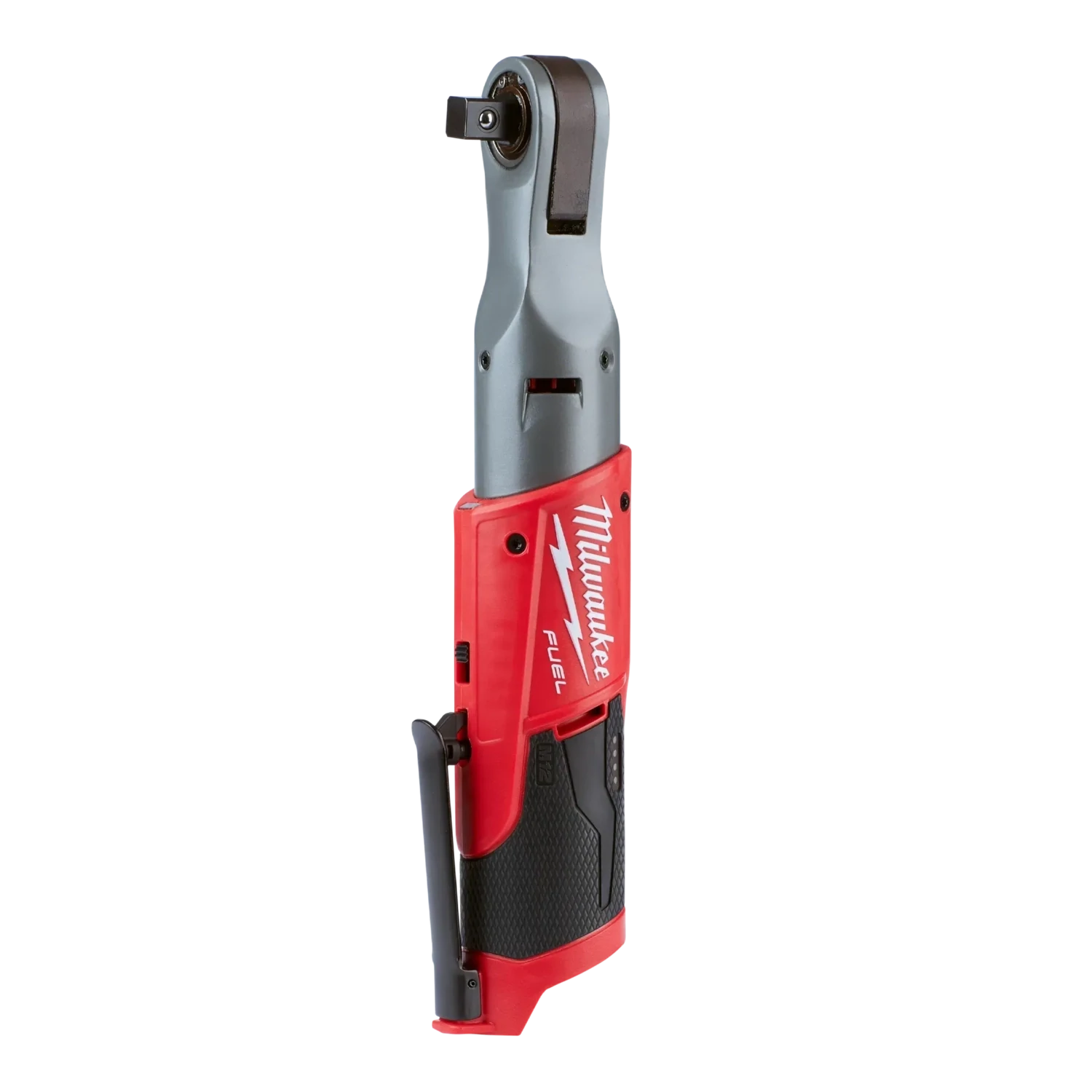 Milwaukee M12 Fuel 1/2&quot; Drive Ratchet, (Bare Tool)