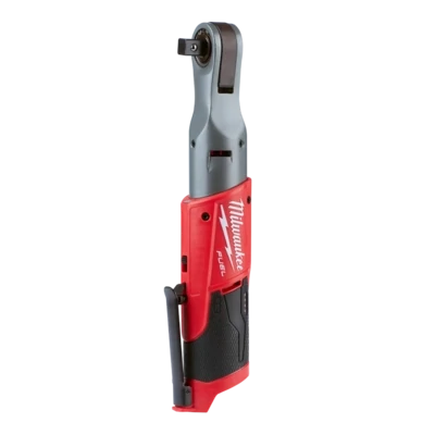 Milwaukee M12 Fuel 1/2&quot; Drive Ratchet, (Bare Tool)