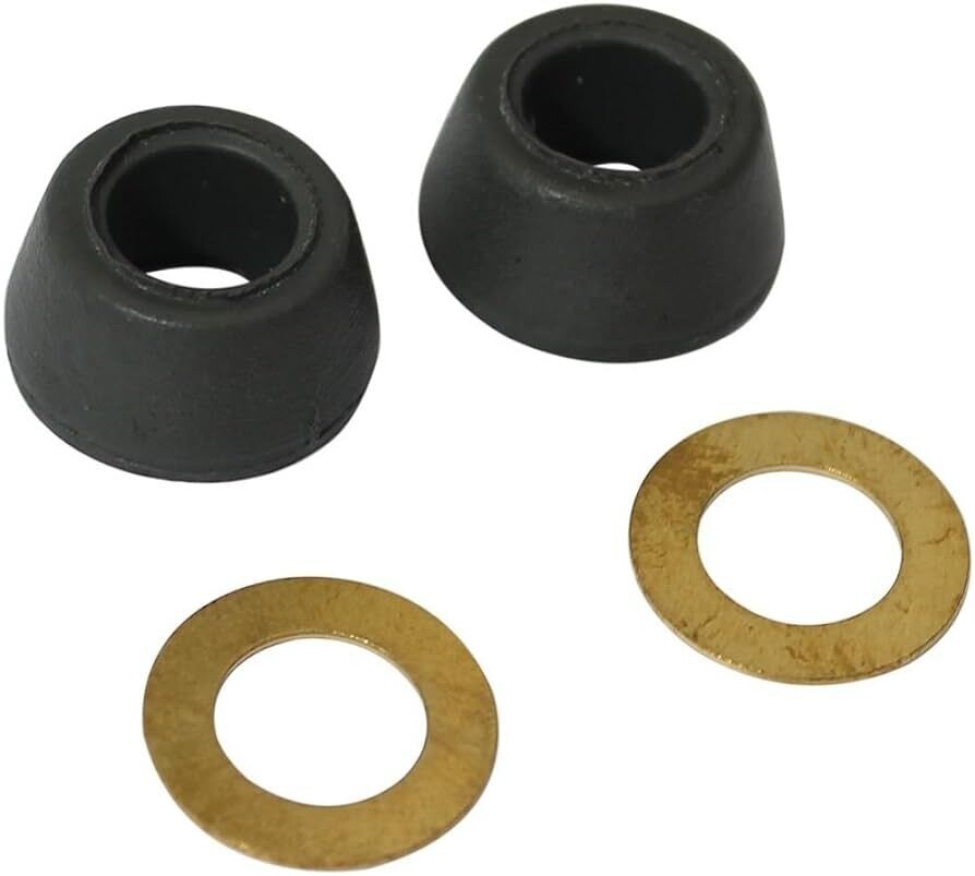 PlumbPak PP810-31 Cone Washer &amp; Washers, 3/8&quot;X23/32&quot;