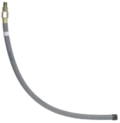 Con-Stab ConFlex Riser, 1/2&quot; CTS X 36&quot;  1/2&quot; MPT