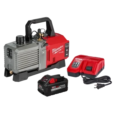Milwaukee M18 Fuel™ 5CFM HVAC Vacuum Pump Kit