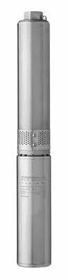 MYERS Predator Plus Submersible Well Pump, 3/4HP