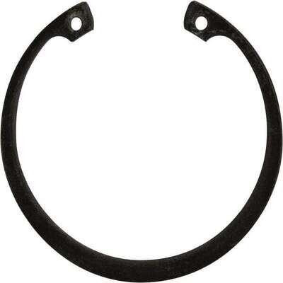 Internal Snap Ring, 2-1/2&quot;X0.093