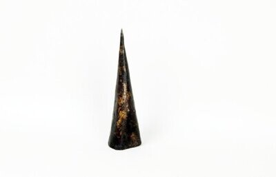 Tobacco Spear, #2 Round, 1-1/2&quot;X6&quot;