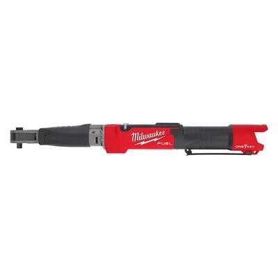 Milwaukee M12 3/8&quot; Drive Digital Torque Wrench (Bare Tool)