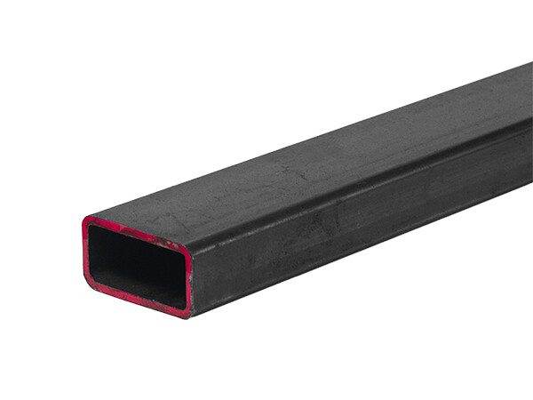 Rectangular Steel Tubing, 2&quot;X4&quot;X1/4&quot;