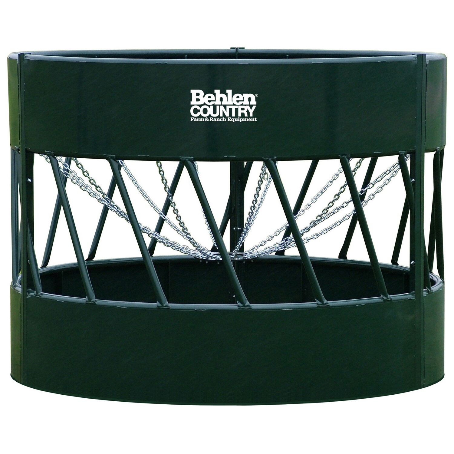Big Valley Haysmart Bale Feeder