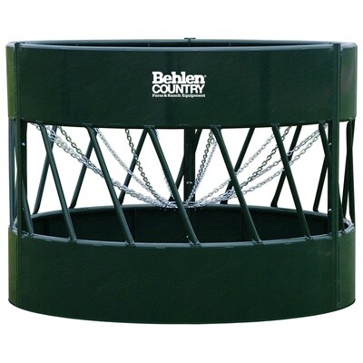 Big Valley Haysmart Bale Feeder