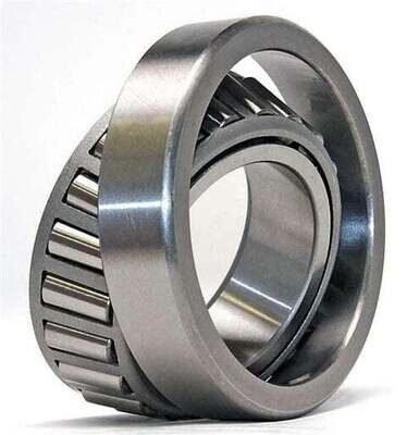 KML Tapered Bearing Set, 1.796"X3.265"X1.0625"