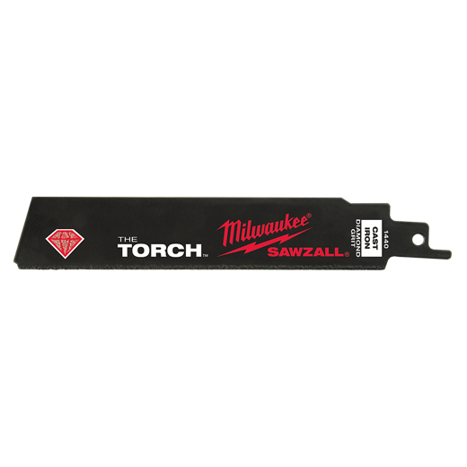 Milwaukee 48-00-1440 &quot;Diamond Grit&quot; Blade, 6&quot;
