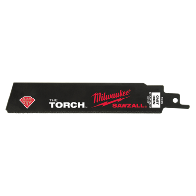 Milwaukee 48-00-1440 &quot;Diamond Grit&quot; Blade, 6&quot;