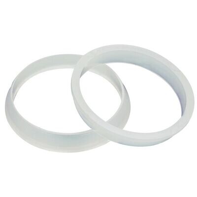 PlumbPak PP855-35 Sink Tailpiece Washer, 1-1/4&quot;