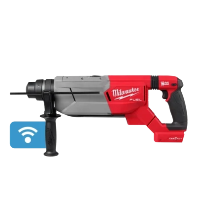 Milwaukee M18 Fuel 1-1/4&quot; SDS+ Hammer Drill  (Bare Tool)