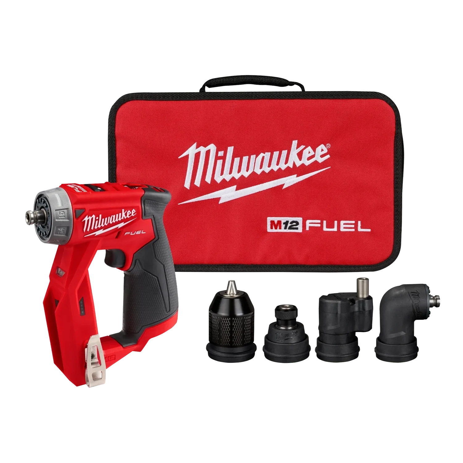 Milwaukee M12 Fuel Installation Drill/Driver (Bare Tool)