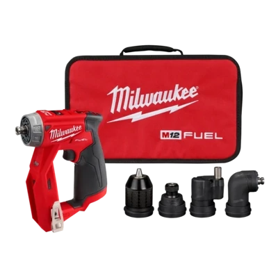 Milwaukee M12 Fuel Installation Drill/Driver (Bare Tool)
