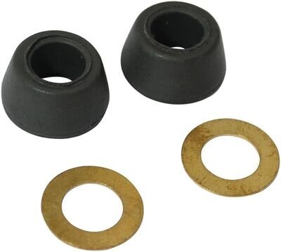 PlumbPak PP810-31 Cone Washer &amp; Washers, 3/8&quot;X23/32&quot;