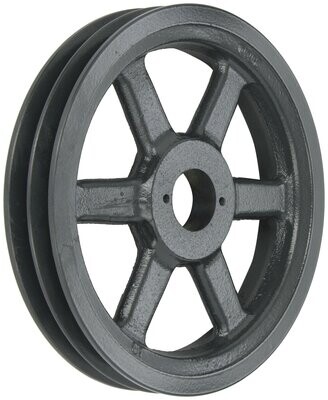 Pulley