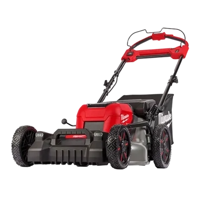 Milwaukee M18 Fuel 21&quot; Self-Propelled Dual Battery Mower Kit