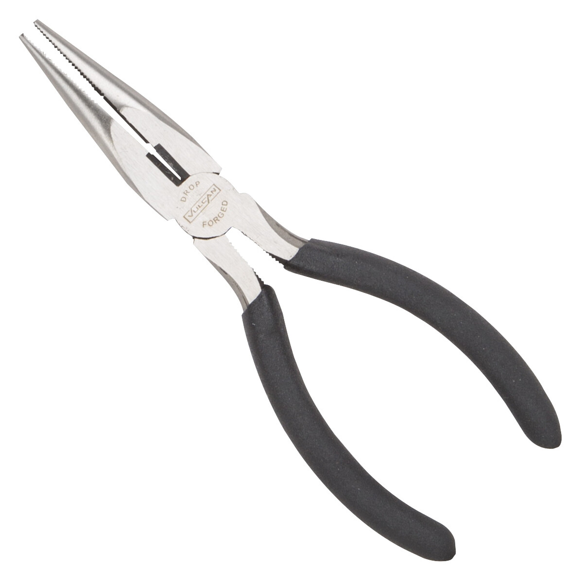 Vulcan PC974-01 6&quot; Bent Nose Pliers