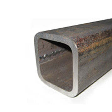 Steel Square Tubing, 2&quot;X2&quot;X1/4&quot;