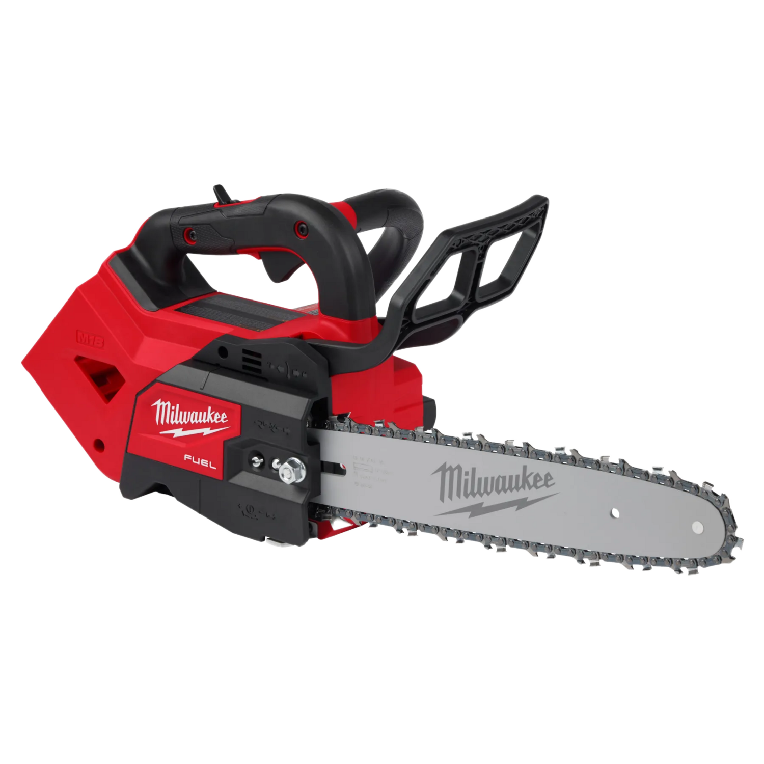 Milwaukee M18 12&quot; Top Handle Chainsaw (Bare Tool)