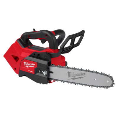 Milwaukee M18 12&quot; Top Handle Chainsaw (Bare Tool)