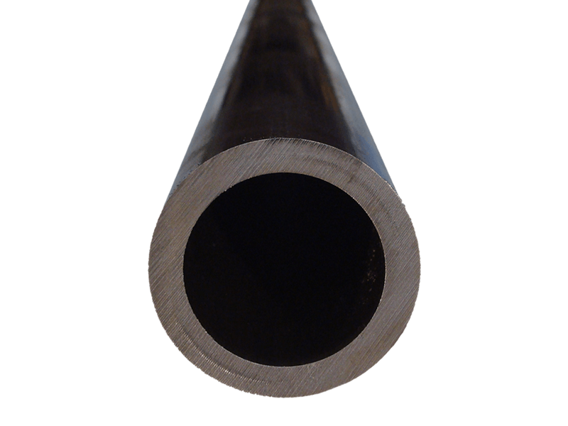 Steel DOM Tubing, 2&quot;X2-1/2&quot;