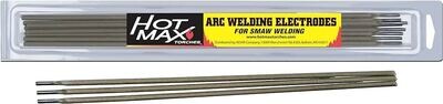 HotMax E312-16 Stainless Steel Welding Rods, 1/8&quot; .5Lb