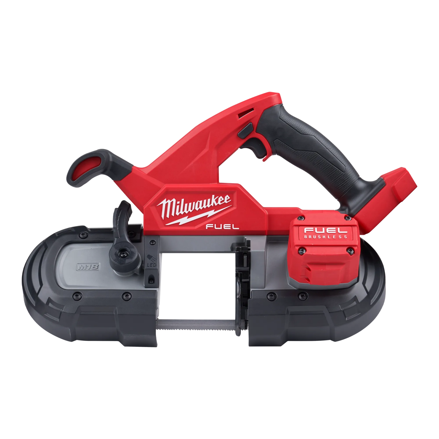 Milwaukee M18 Fuel Compact Bandsaw (Bare Tool)