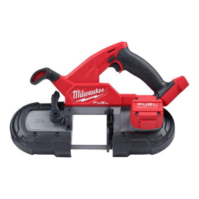 Milwaukee M18 Fuel Compact Bandsaw (Bare Tool)