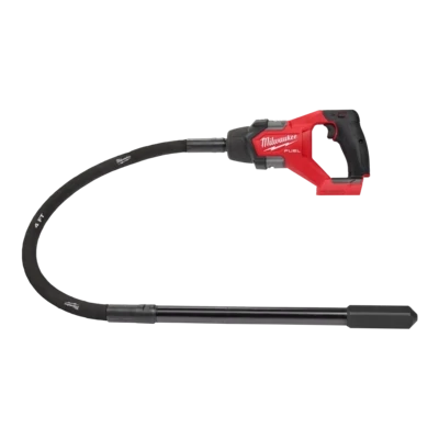 Milwaukee M18 Fuel Concrete Vibrator w/4Ft Shaft (Bare Tool)