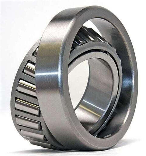 KML Tapered Bearing Set, 1.750"X3.265"X0.9375"