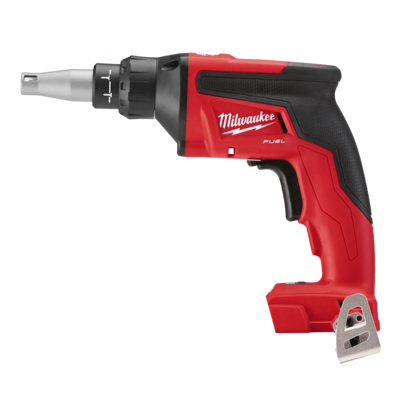 Milwaukee M18 Fuel Drywall Screw Gun (Bare Tool)