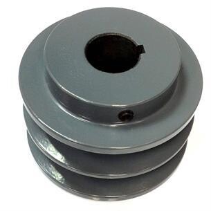 Pulley