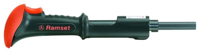 Ramset 40066 .22Cal. Single Shot Nail Driver