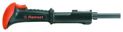 Ramset 40066 .22Cal. Single Shot Nail Driver