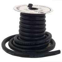 UDP T22005003/RFKF Black Rubber Fuel Line, 5/16&quot;
