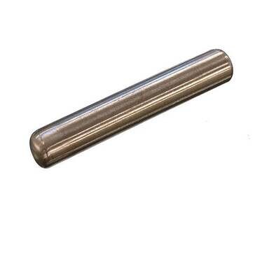 Vet1 CW-010 Round Stainless Steel Rumen Magnet