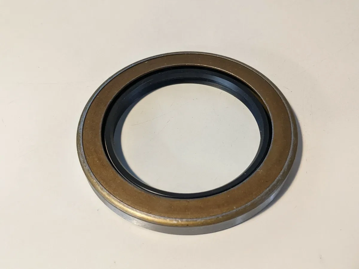 Oil Seal, 2.626X3.751X.375