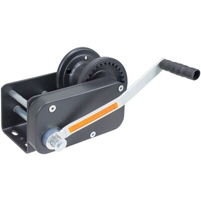 Dutton-Lainson B3503 Heavy Duty Brake Winch, 3500Lb