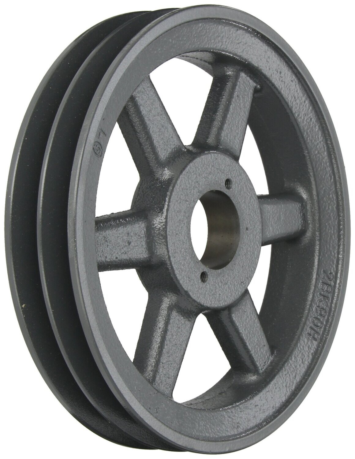 Pulley, 8.75&quot;OD