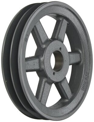 Pulley, 8.75&quot;OD