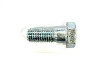 Ironcraft  Tiller Tine Bolt, M14X1.50X40