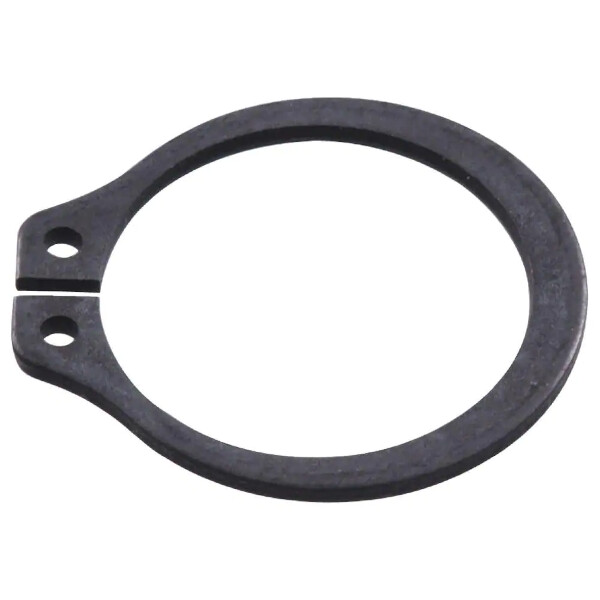 External Snap Ring, 2-7/8&quot;