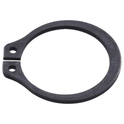 External Snap Ring, 2-7/8&quot;